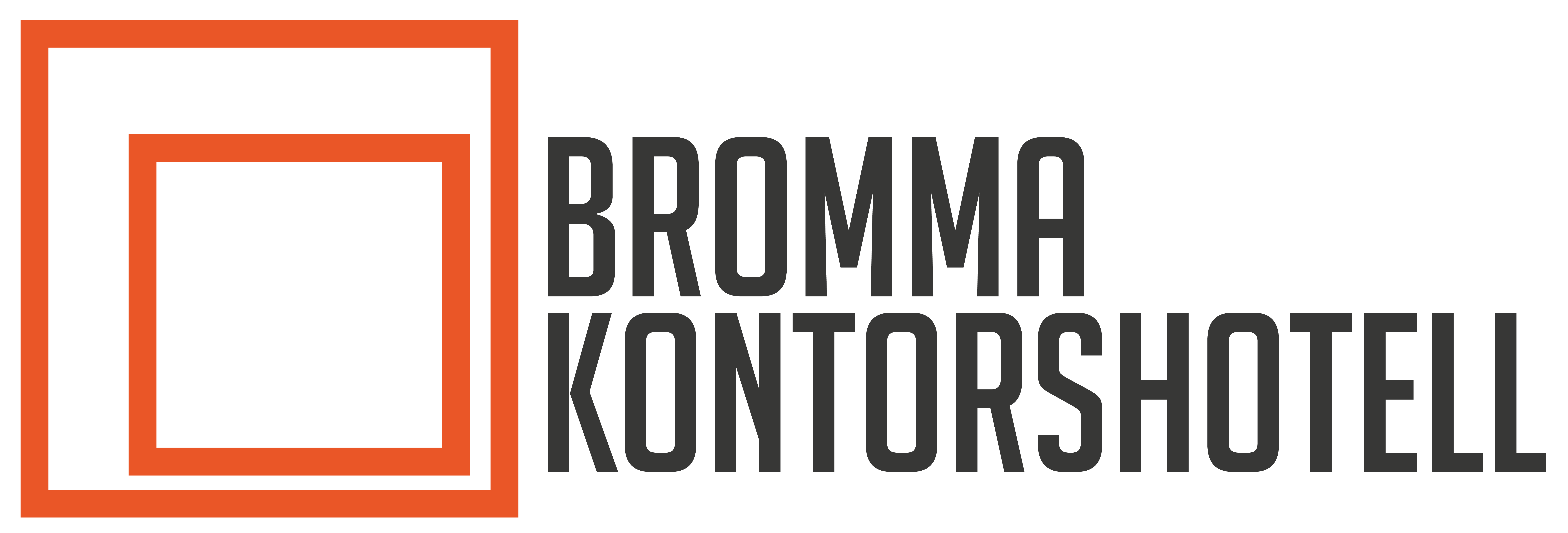 Bromma kontorshotell